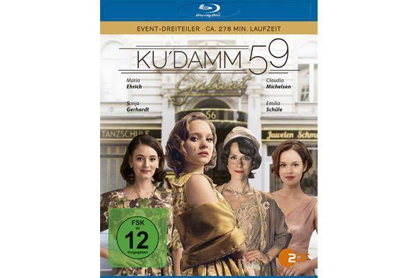 Bild: Ku’Damm 59
