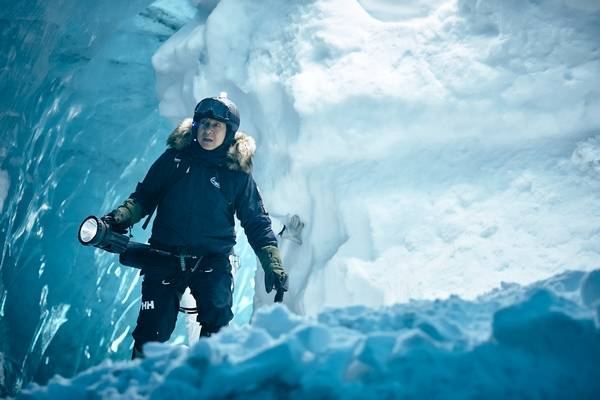 Bild: Kung Fu Yoga – Der goldene Arm der Götter