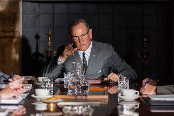 Bild: LBJ – John F. Kennedys Erbe