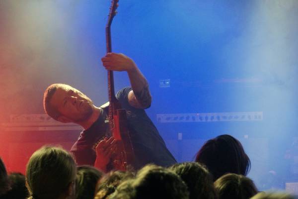 Bild: Protest The Hero