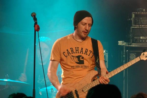 Bild: Protest The Hero