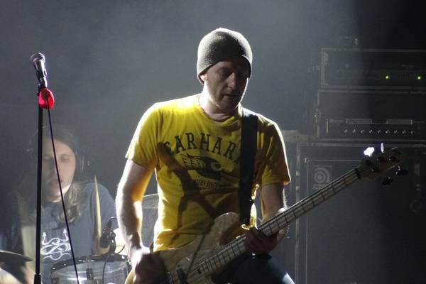 Bild: Protest The Hero