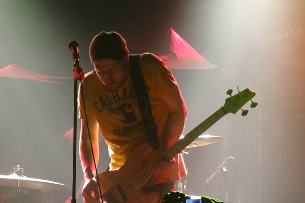 Bild: Protest The Hero