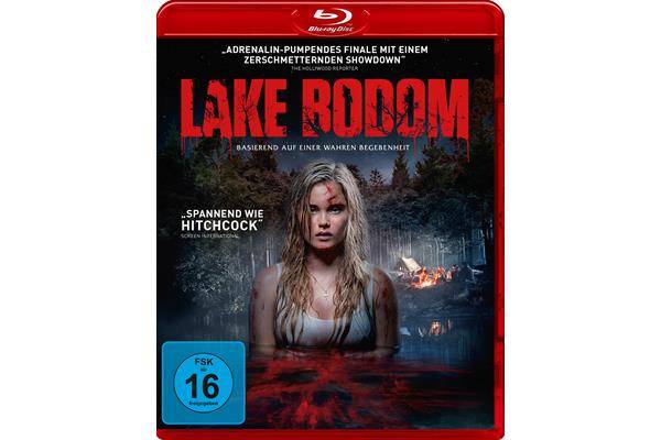 Bild: Lake Bodom