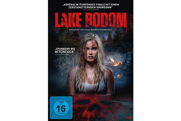 Bild: Lake Bodom