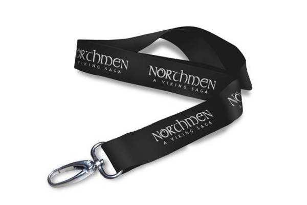 Bild: Die Nordmänner kommen! Gewinnt großartiges Film-Merchandise!