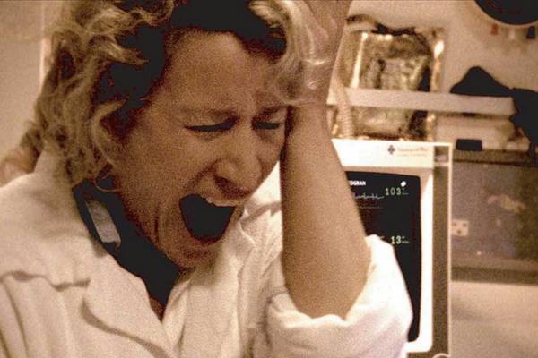 Bild: Lars von Triers Hospital der Geister – Die komplette Serie