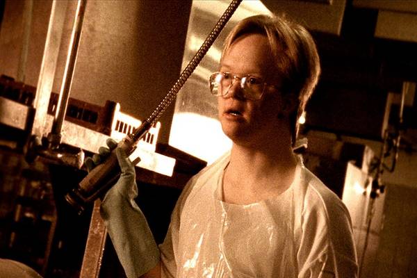 Bild: Lars von Triers Hospital der Geister – Die komplette Serie