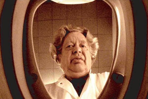 Bild: Lars von Triers Hospital der Geister – Die komplette Serie