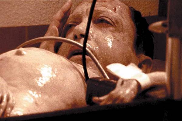 Bild: Lars von Triers Hospital der Geister – Die komplette Serie