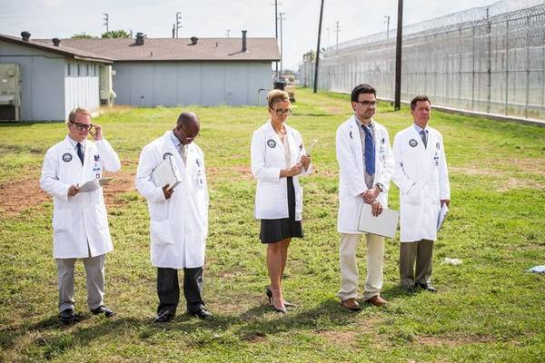 Bild: Lazer Team