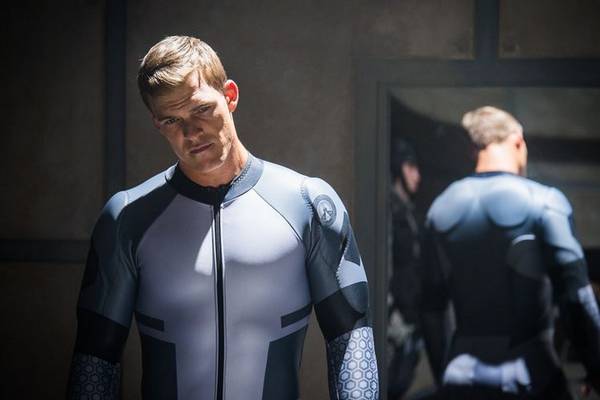 Bild: Lazer Team