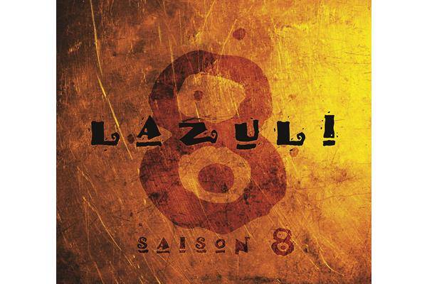 Bild: Lazuli – Saison 8