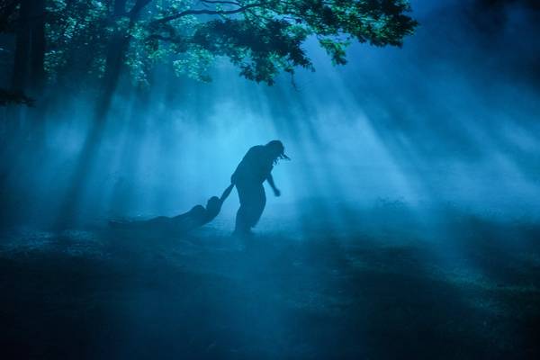 Bild: Leatherface
