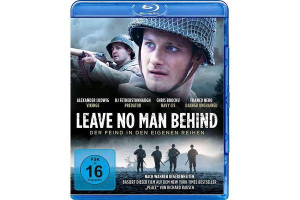 Bild: Leave No Man Behind - Der Feind in den eigenen Reihen