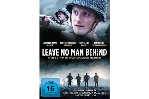 Bild: Leave No Man Behind - Der Feind in den eigenen Reihen