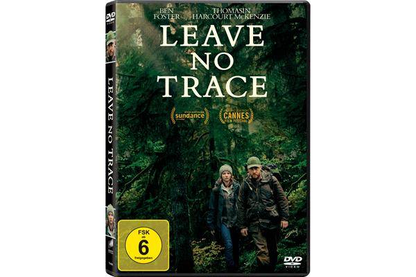 Bild: Leave No Trace