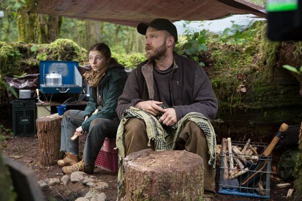 Bild: Leave No Trace