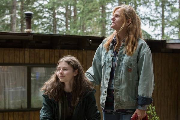 Bild: Leave No Trace