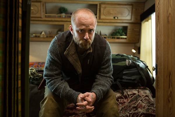 Bild: Leave No Trace