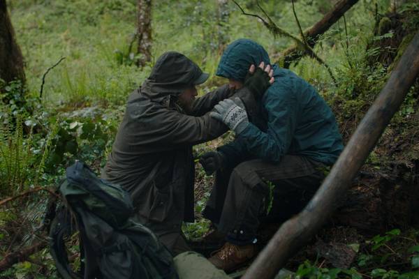 Bild: Leave No Trace