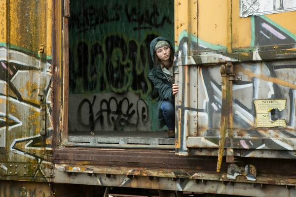 Bild: Leave No Trace