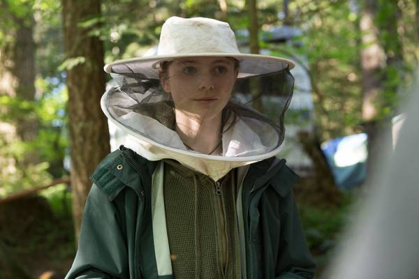 Bild: Leave No Trace