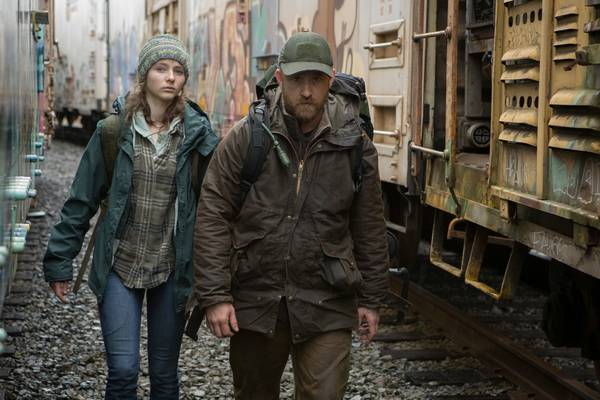 Bild: Leave No Trace