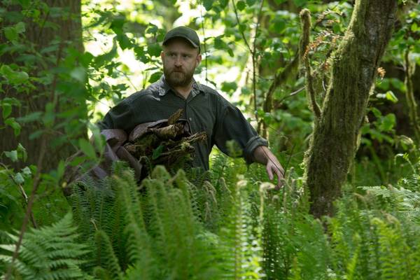 Bild: Leave No Trace