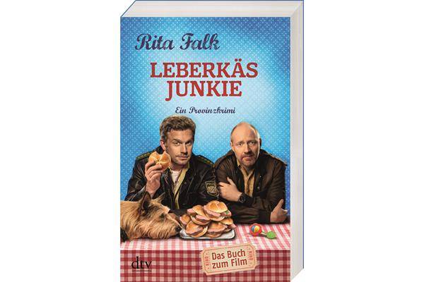Bild: Leberkäsjunkie im Kino