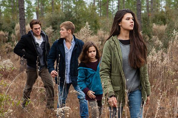 Bild: Left Behind - Vanished: The Next Generation