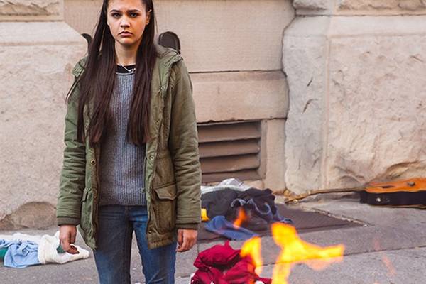 Bild: Left Behind - Vanished: The Next Generation