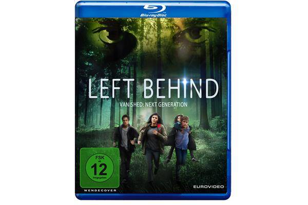 Bild: Left Behind - Vanished: The Next Generation