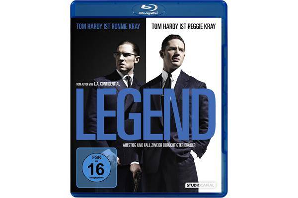 Bild: LEGEND