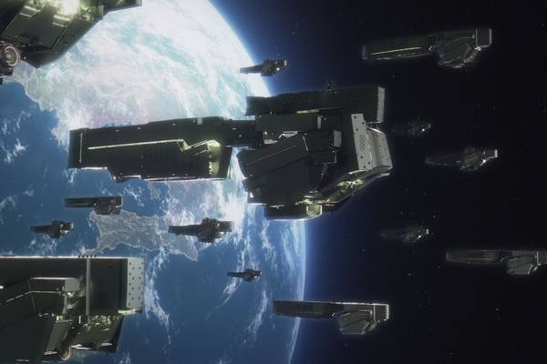 Bild: Legend Of The Galactic Heroes - Die neue These - Vol. 1