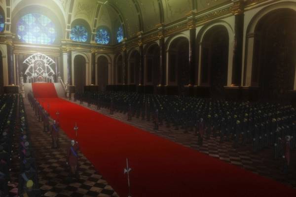 Bild: Legend Of The Galactic Heroes - Die neue These - Vol. 1