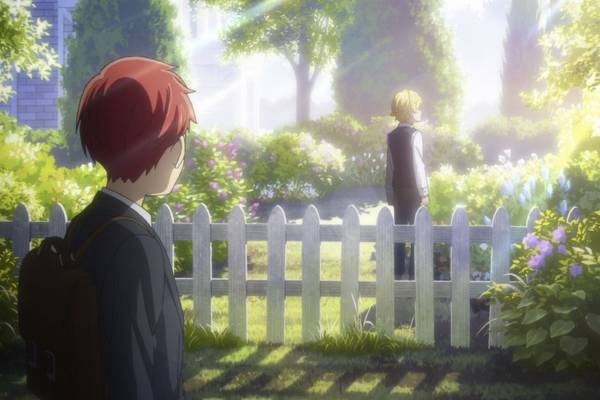 Bild: Legend Of The Galactic Heroes - Die neue These - Vol. 1