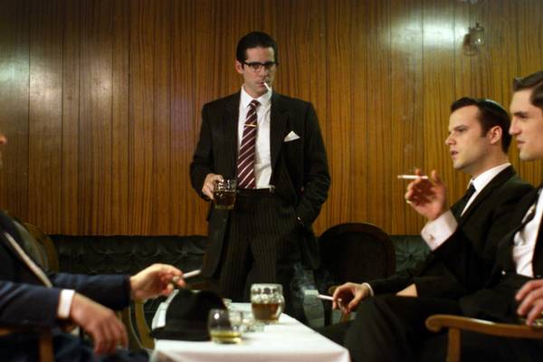 Bild: LEGEND OF THE KRAYS – TEIL 2: DER FALL