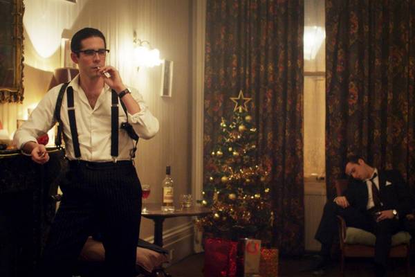 Bild: LEGEND OF THE KRAYS – TEIL 2: DER FALL