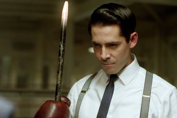 Bild: LEGEND OF THE KRAYS – TEIL 2: DER FALL