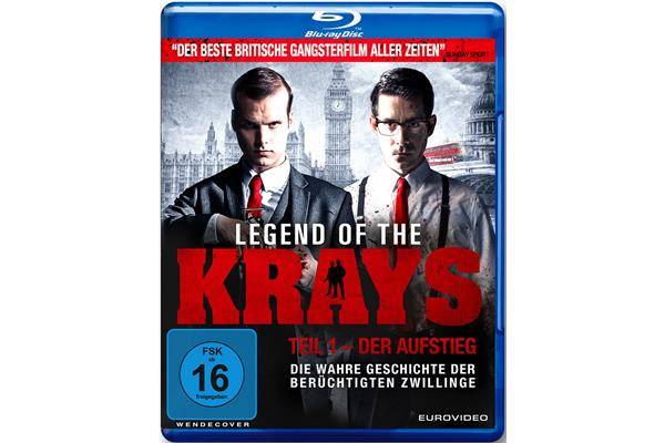 Bild: LEGEND OF THE KRAYS – TEIL 1: DER AUFSTIEG