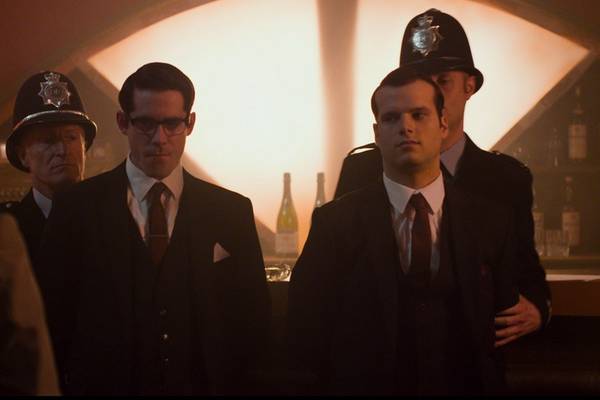 Bild: LEGEND OF THE KRAYS – TEIL 1: DER AUFSTIEG