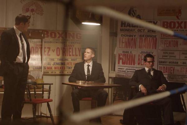 Bild: LEGEND OF THE KRAYS – TEIL 1: DER AUFSTIEG