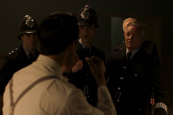 Bild: LEGEND OF THE KRAYS – TEIL 1: DER AUFSTIEG