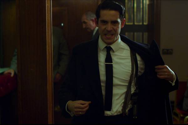 Bild: LEGEND OF THE KRAYS – TEIL 1: DER AUFSTIEG