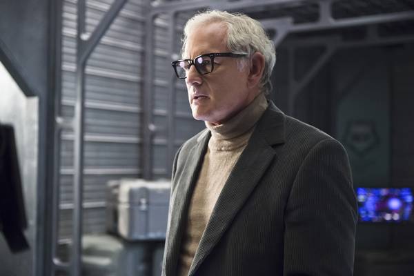 Bild: Legends Of Tomorrow - Staffel 1