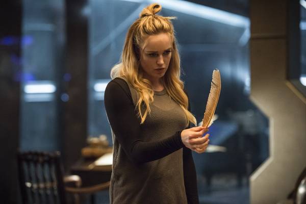 Bild: Legends Of Tomorrow - Staffel 1