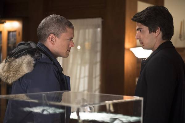 Bild: Legends Of Tomorrow - Staffel 1