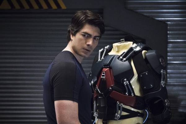 Bild: Legends Of Tomorrow - Staffel 1