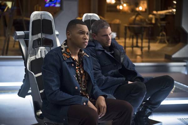 Bild: Legends Of Tomorrow - Staffel 1